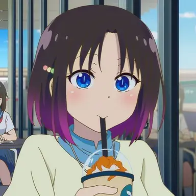 Profile image of エルマ