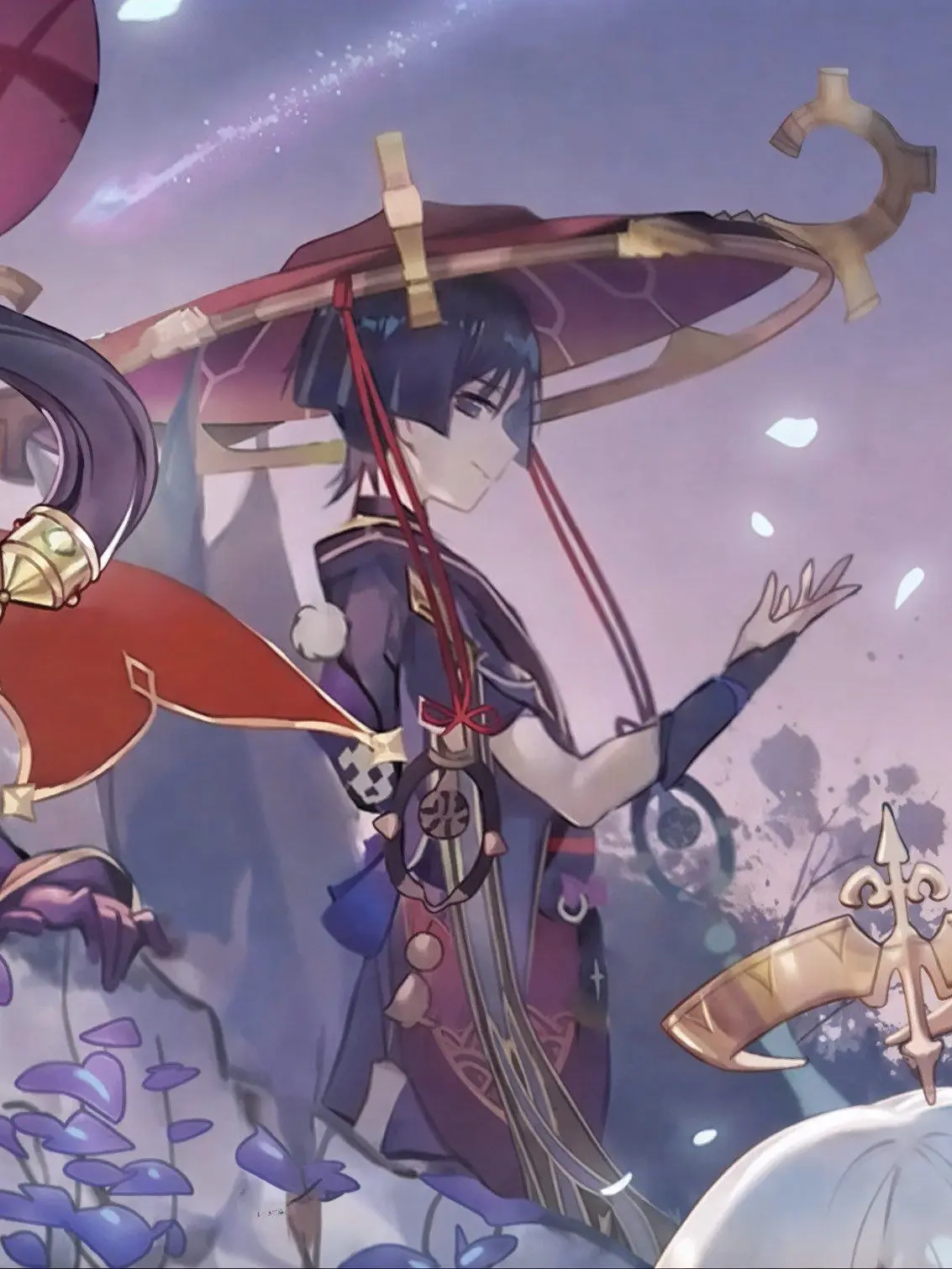 namingiswhat의 계획 좌절, 그 이후.