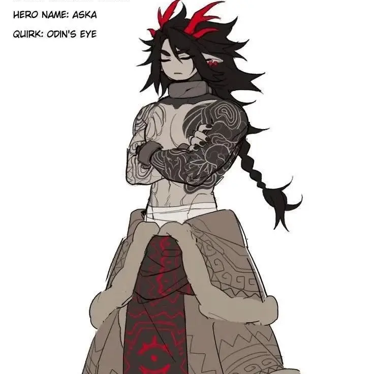 HugeHorgi3058의 My Uninvited Dragon