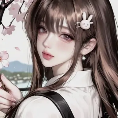 Profile image of 한민아