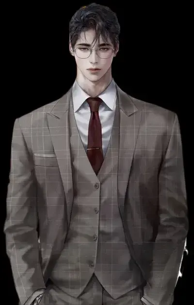 TallTang6212의 Elias Vance