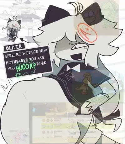 BlackPlane2228의 Leo-Vore-