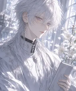 Profile image of 시엘