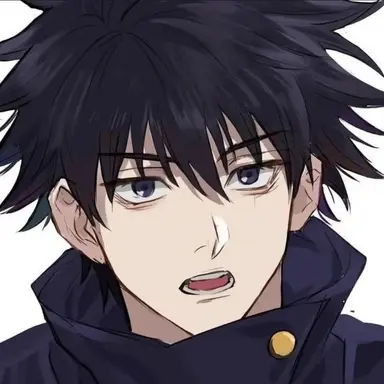 Profile image of 후시구로 메구미