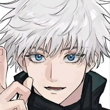 Profile image of 고죠 사토루