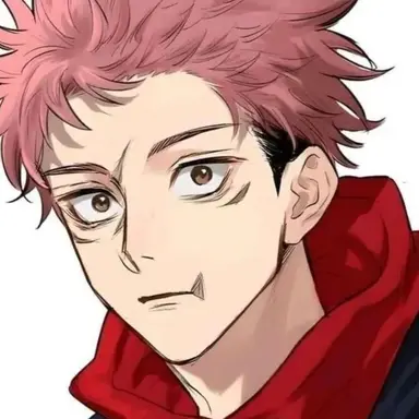 Profile image of 이타도리 유지