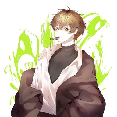 Profile image of 오뉴