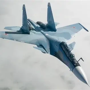 Su 30