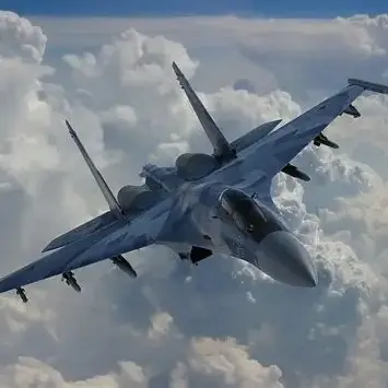 Profile image of Su 35