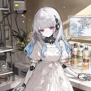Profile image of 硝子