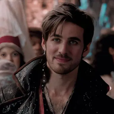 Profile image of Captain Hook