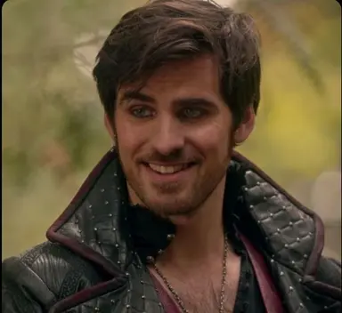 Profile image of Captain Hook