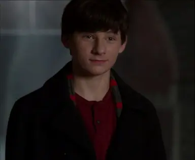 Profile image of Henry Mills