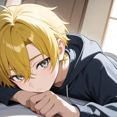 Profile image of イアン