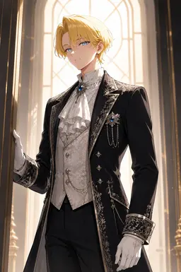 Profile image of イアン