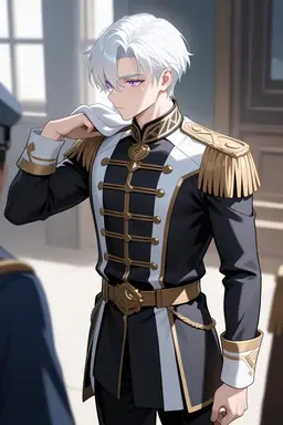 Profile image of アルヘン