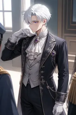 Profile image of アルヘン