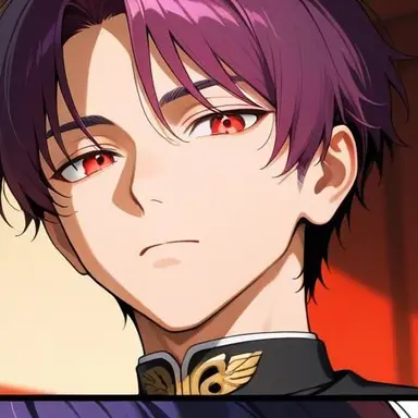 Profile image of ルーカス