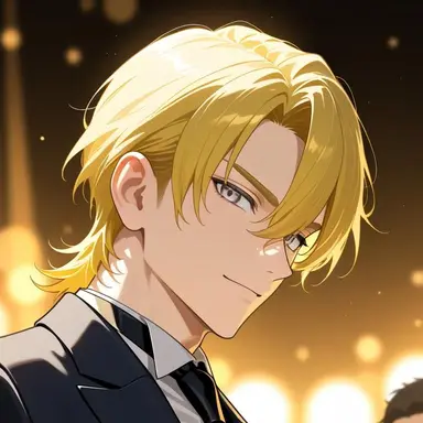Profile image of エ드ウィン