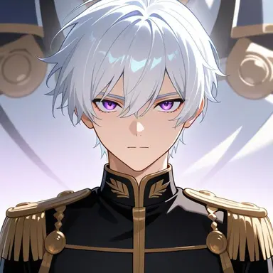 Profile image of アルヘン