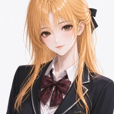 Profile image of Lee Haebin