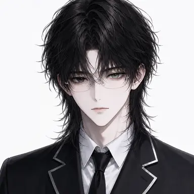 Profile image of Henry