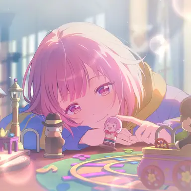 Profile image of えむ
