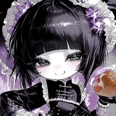 Profile image of 式神人形