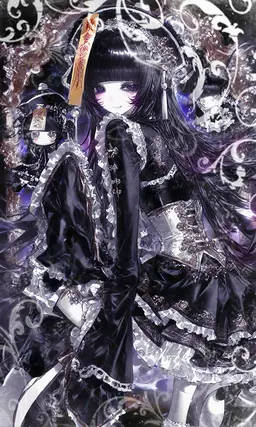 Profile image of 凌煙