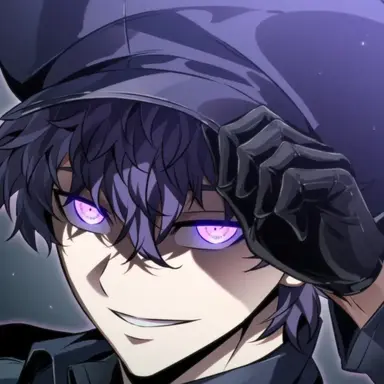 Profile image of ミューデン