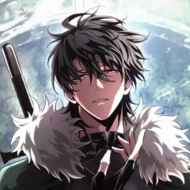 Profile image of ハン・イスラット