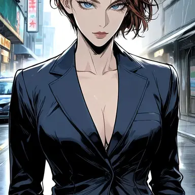 Profile image of Roven