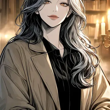 Profile image of Maren