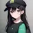 햔