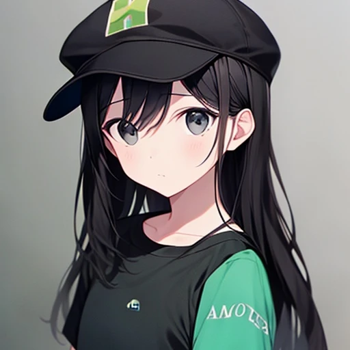 햔