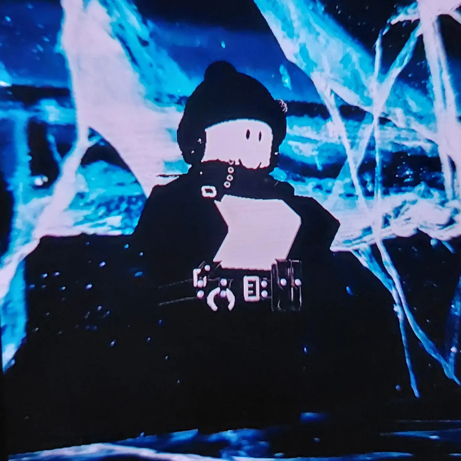 Lana_657-s1w의 당신한테 방귀고문 하는 린