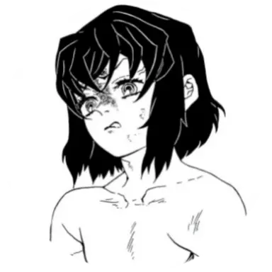 Profile image of 하시비라 이노스케