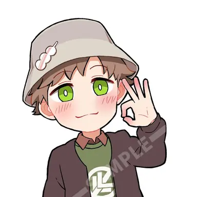 Profile image of えるの