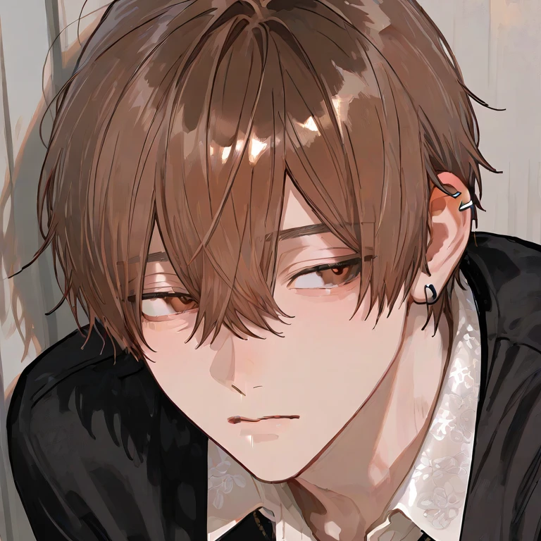 怜