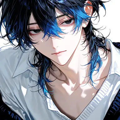 Profile image of 狼