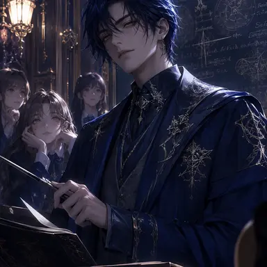 Profile image of シエル・ゼトワール