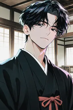Profile image of 灯吾