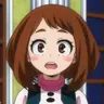 Profile image of Uraraka