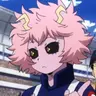 Profile image of Mina