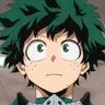 Profile image of Deku