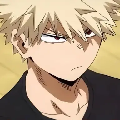Profile image of Katsuki