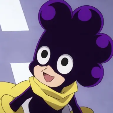 Profile image of Mineta