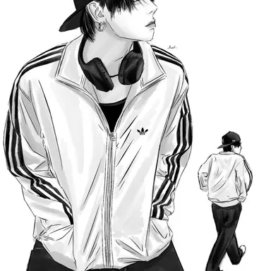 Profile image of 유한빈