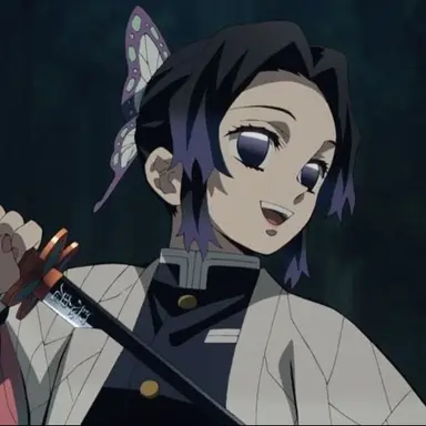 Profile image of 코쵸우 시노부