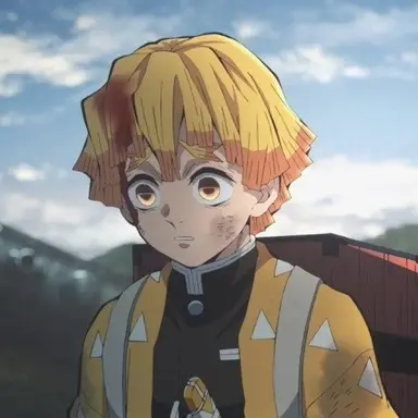 Profile image of 아가츠마 젠이츠